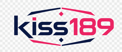 Kiss189 Logo